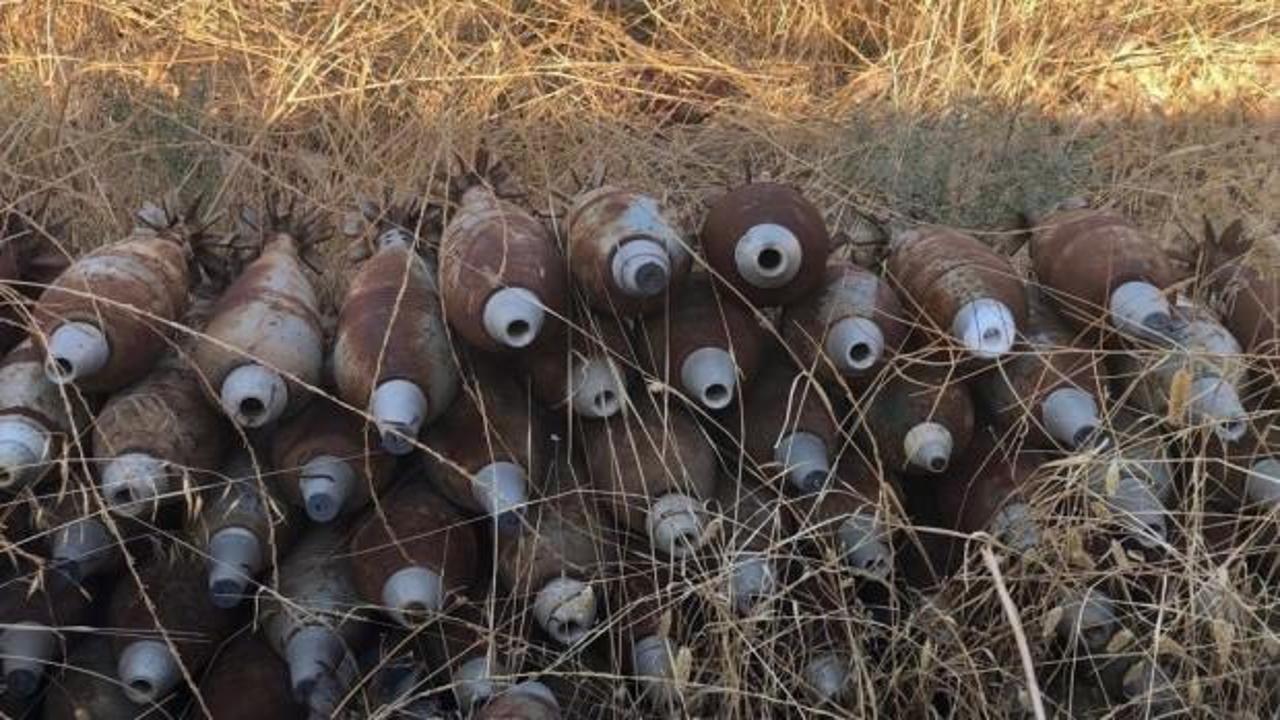 Bakanlık a&ccedil;ıkladı! YPG/PKK'ya ağır darbe