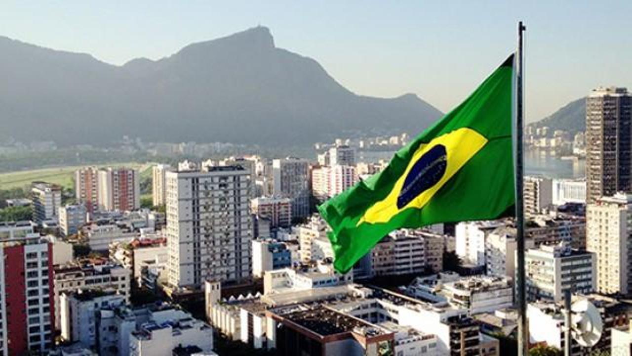 Brezilya ilk kez 'hayır'' dedi