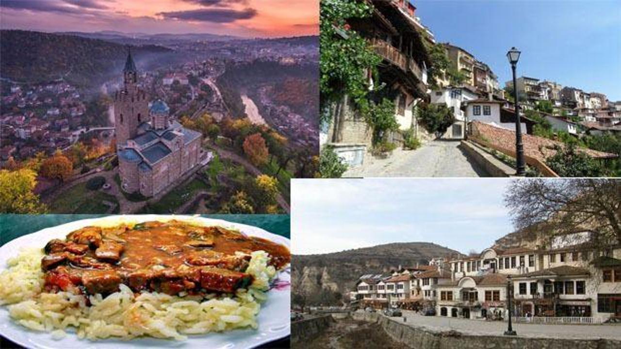 Bulgaristan yemekleri ve gelenekleri- Bulgaristan köyleri, müzikleri