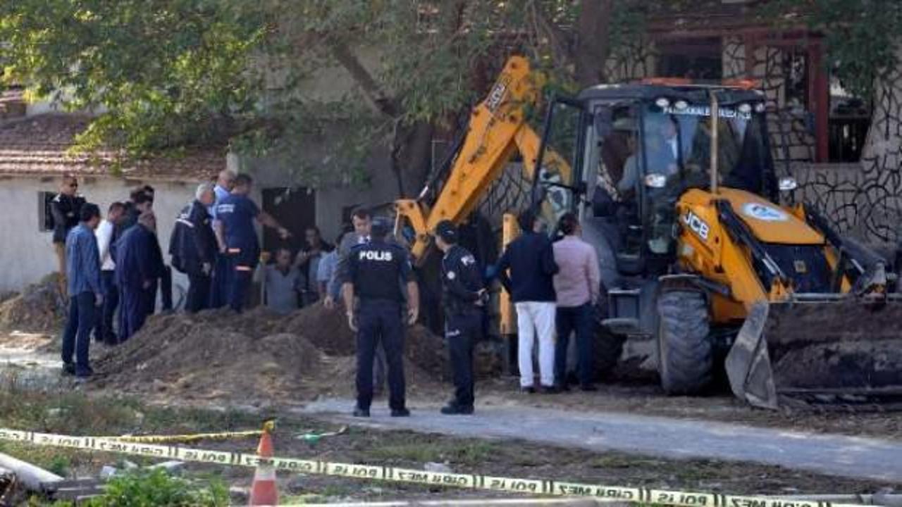 Cezaevinden itiraf, cinayeti &ccedil;&ouml;zd&uuml;