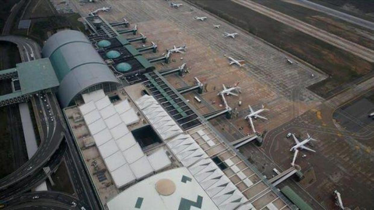 Çukurova Bölgesel Havalimanı için üstyapı ihalesi 2020'de