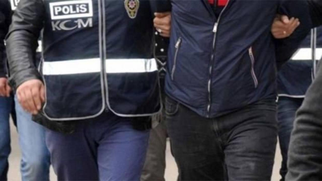 Kastamonu'da DEAŞ operasyonu: 1 gözaltı