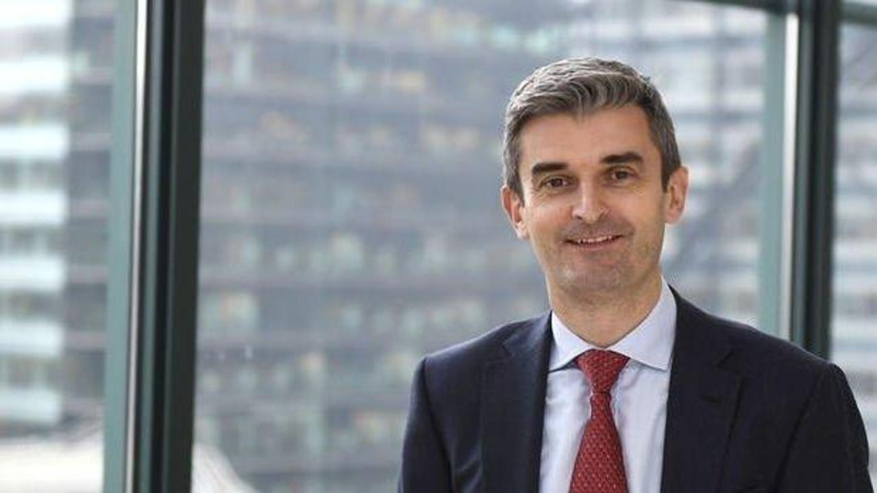 EBRD Ekonomisti Kelly'den Türkiye açıklaması: Büyük fırsat var