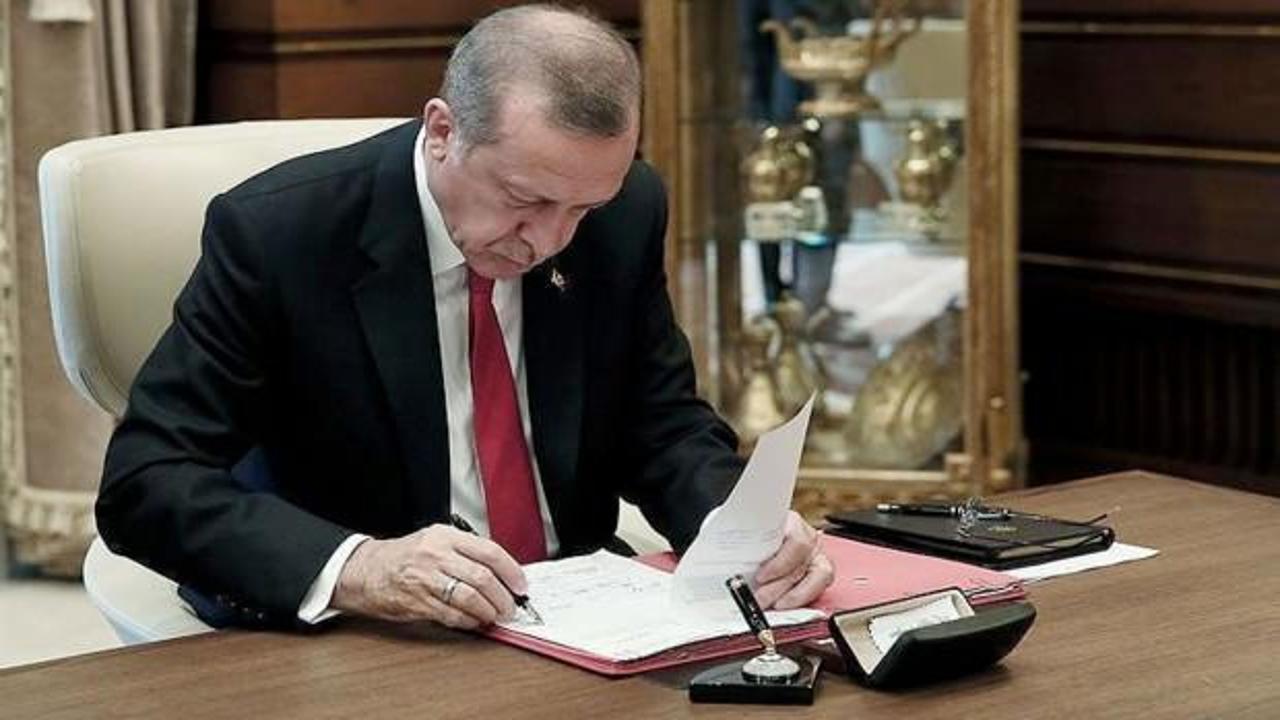 Cumhurbaşkanı Erdoğan yeni Ulaştırma Bakanı'nı 'takip' etti