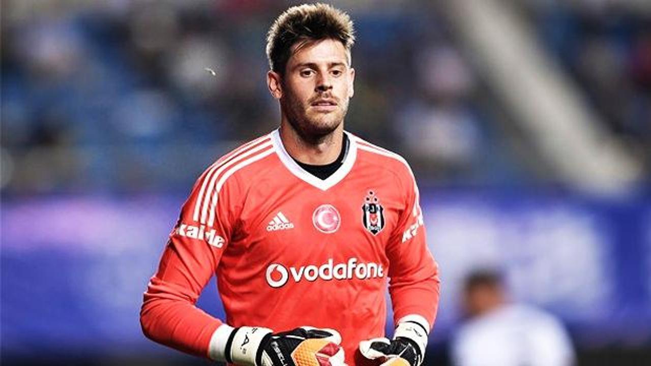 Fabri, Beşiktaş'a geri dönmek istiyor
