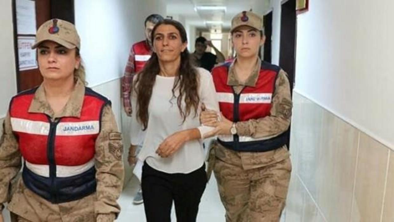 HDP'li belediye başkanına 15 yıla kadar hapis