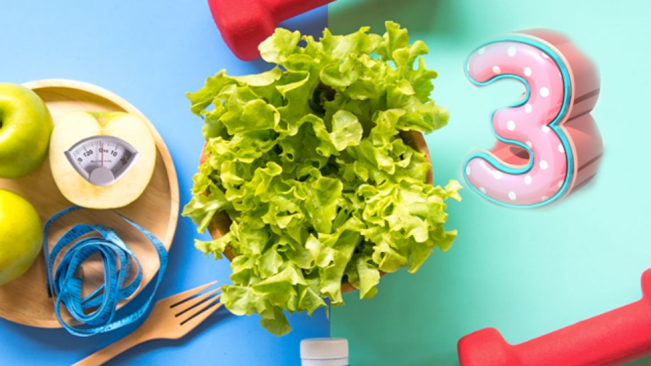 'Hemen kilo vermek istiyorum' diyenler için en etkili ve kalıcı şok diyet listeleri