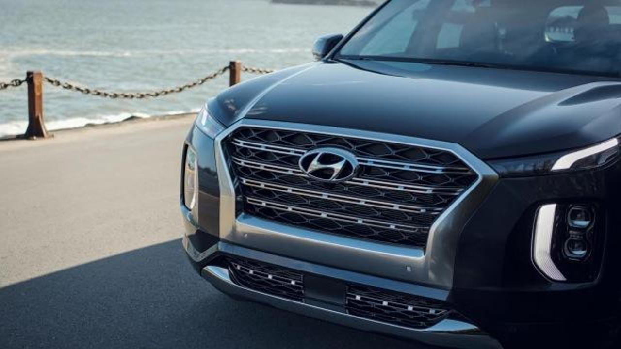 Hyundai'den yeni hız sabitleme teknolojisi