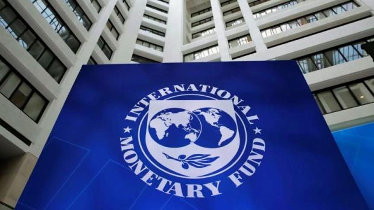 IMF'den AB'ye kötü haber