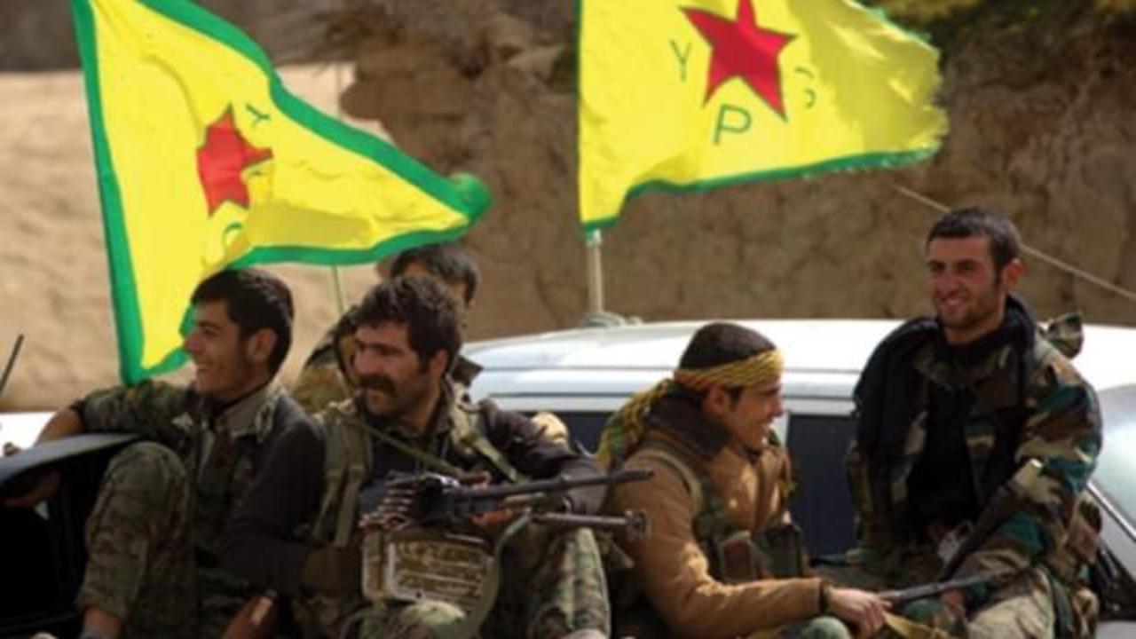 İngiltere'de, YPG/PKK'lı İngiliz'e 4 yıl hapis cezası verildi