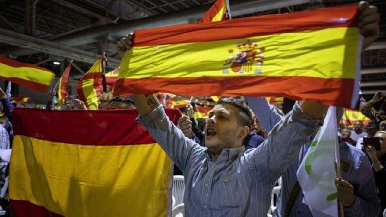 İspanya bu yıl 2. kez sandık başına gidiyor