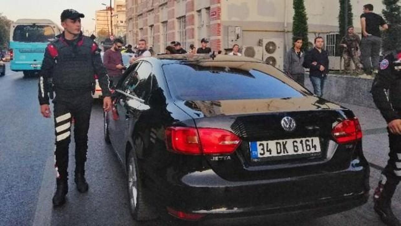 İstanbul'da polis harekete ge&ccedil;ti! Tam 150 bin ceza kesildi