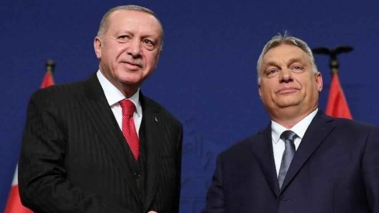 Erdoğan ülkeden ayrılır ayrılmaz açıkladı: Türkiyesiz asla