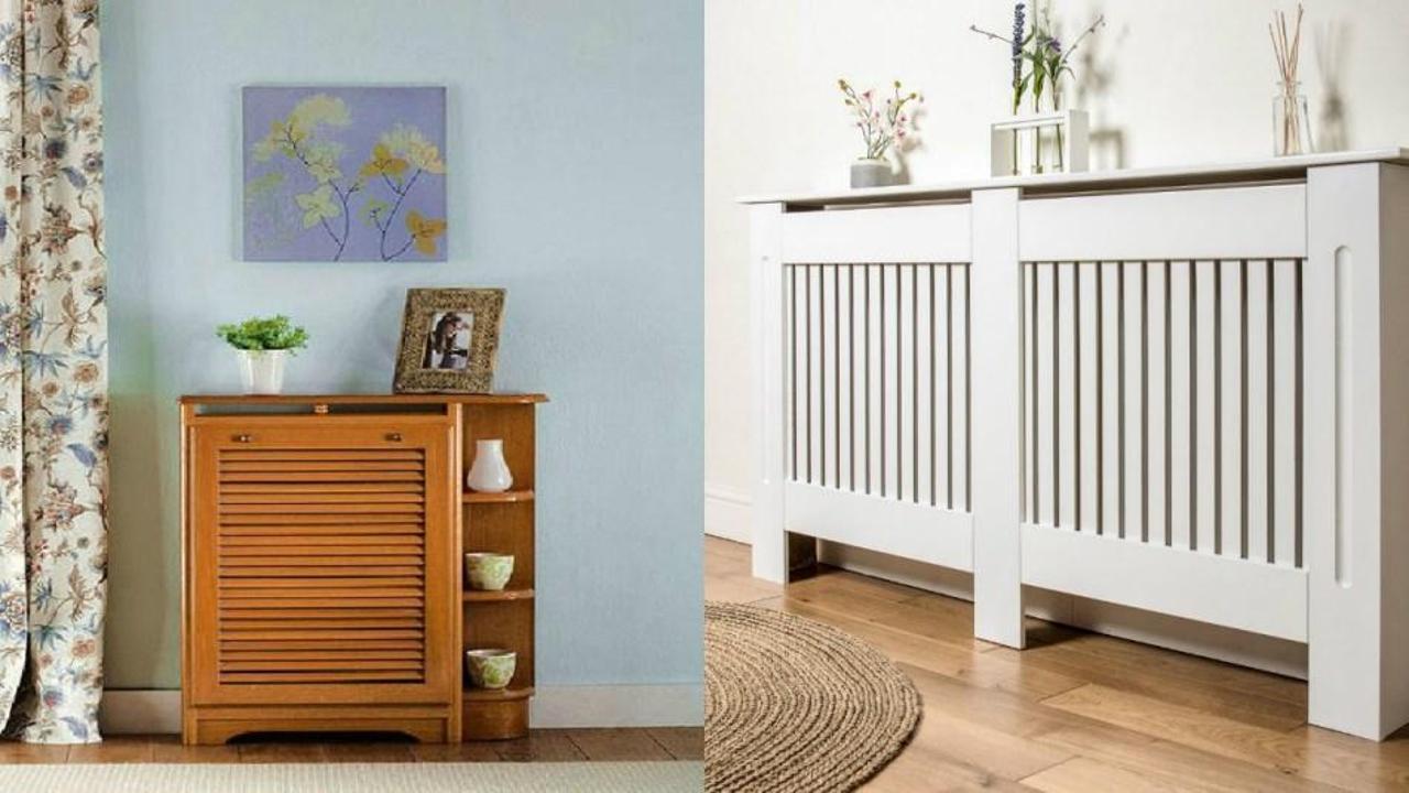 Kalorifer peteği kaplama modelleri 2019