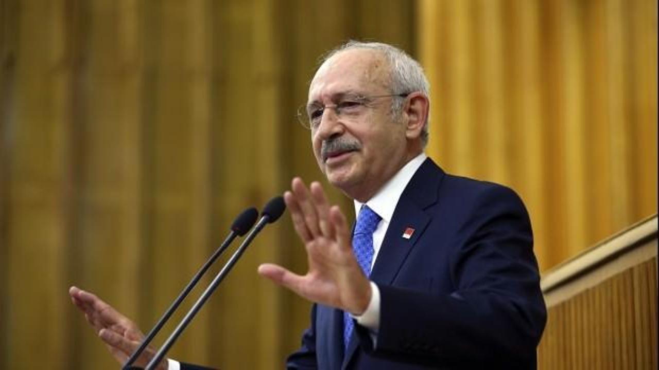 Kılıçdaroğlu, terörle bağlantılı belediyeleri savundu