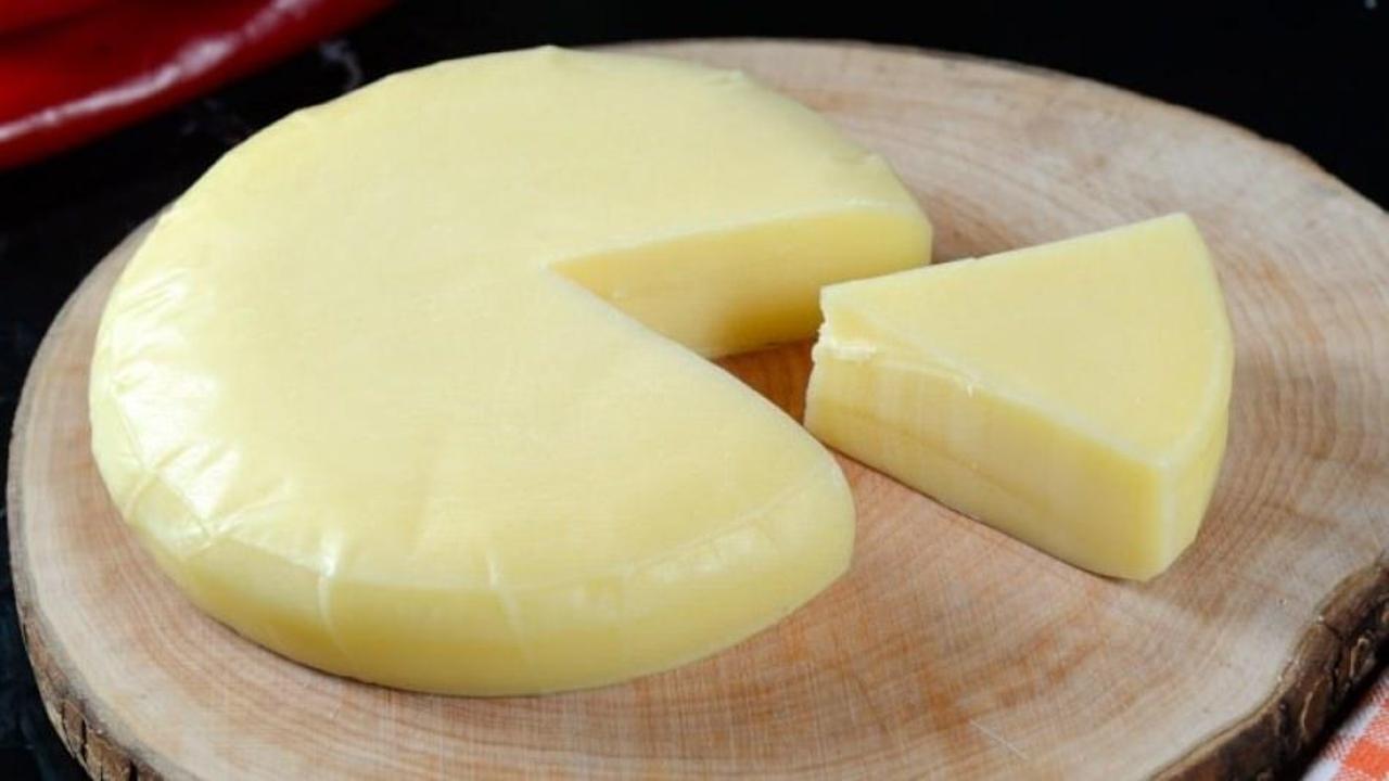 Kolot peyniri nedir? Kolot peyniri nasıl yapılır?