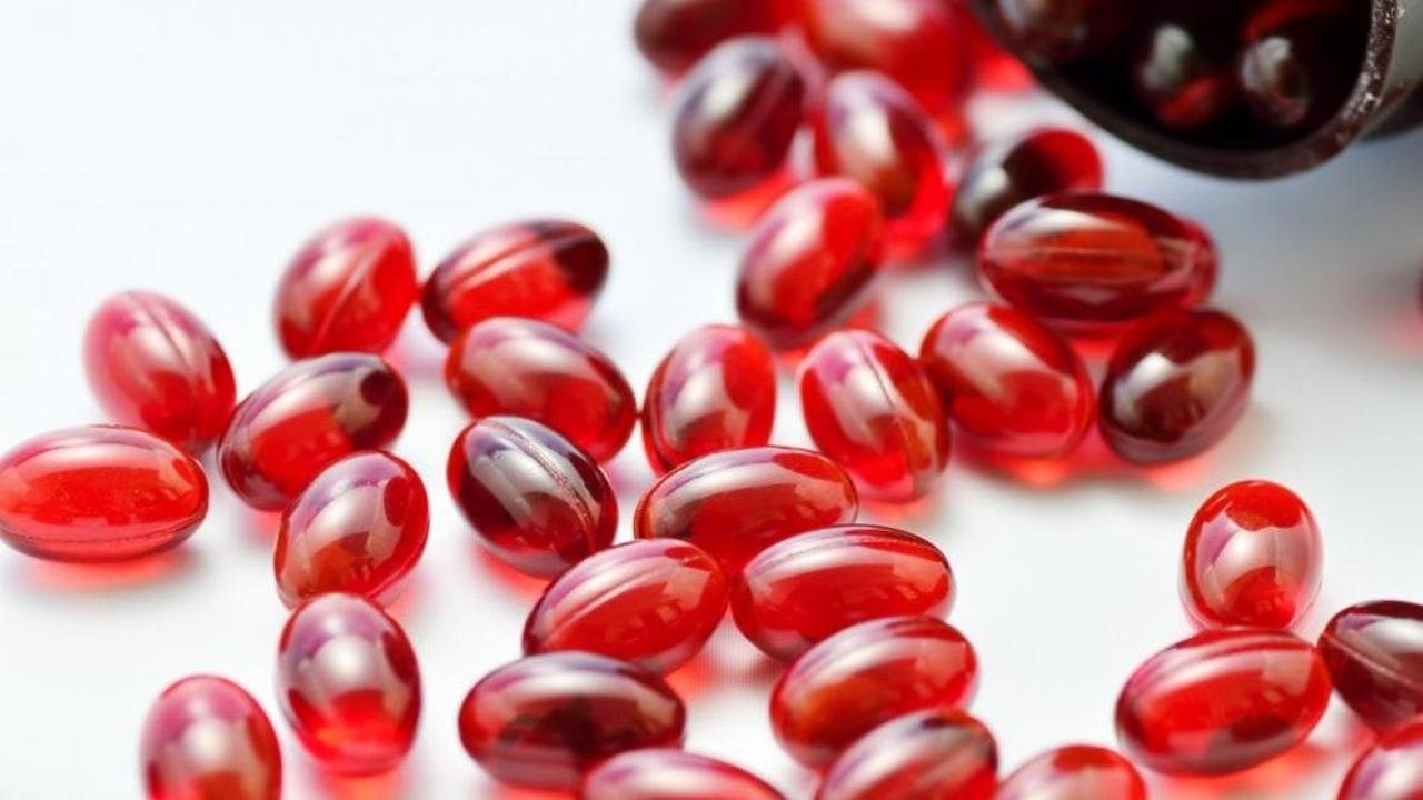Krill yağı nedir? Krill yağı ne işe yarar? Krill yağının cilde faydaları nelerdir?