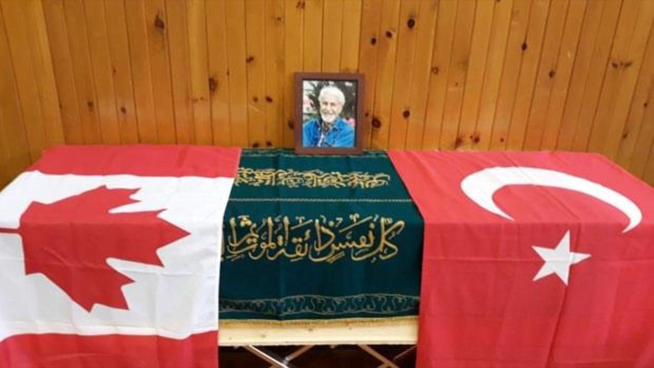 'Kuzeydeki son Osmanlı' vefat etti