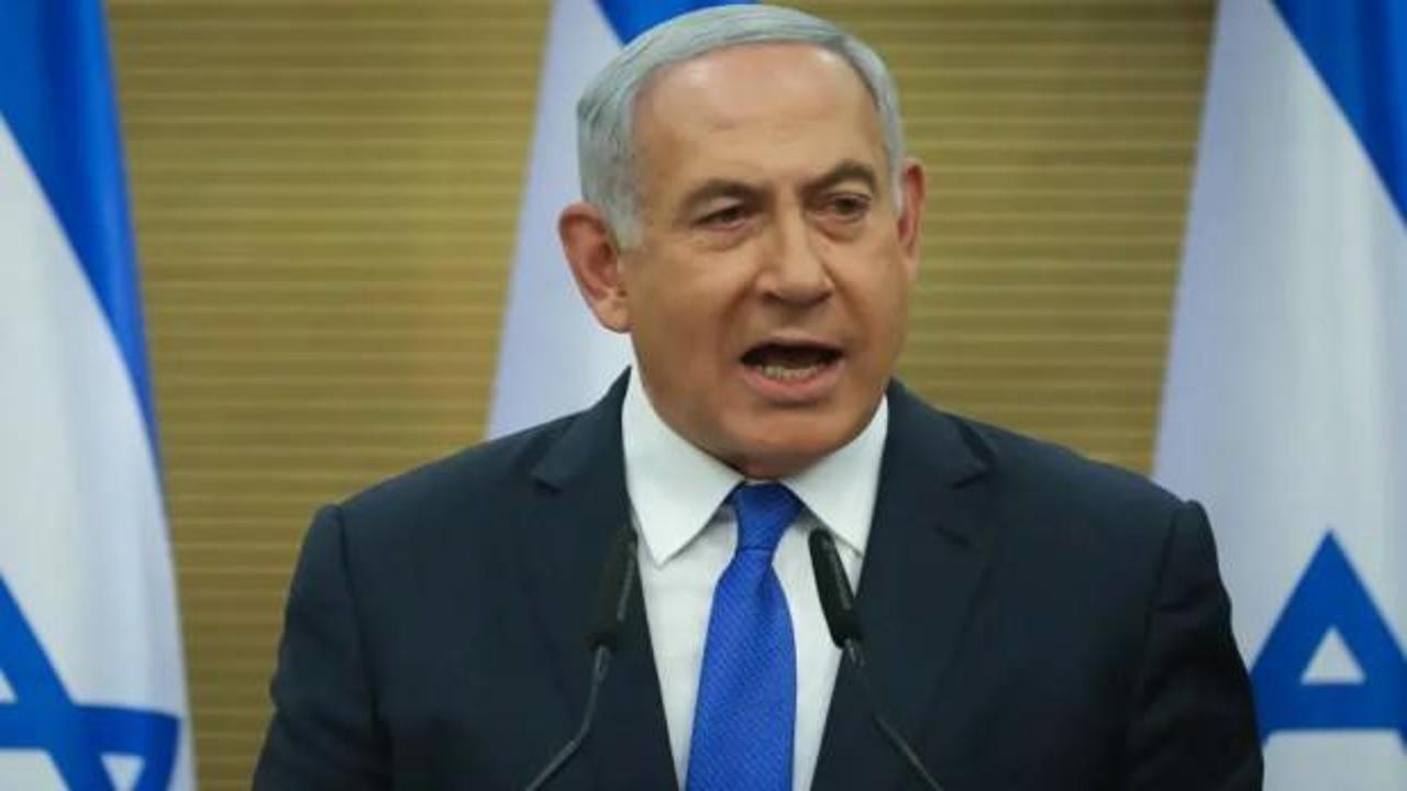 Netanyahu: En az 6 Arap &uuml;lkesiyle sıkı ilişkilerimiz var