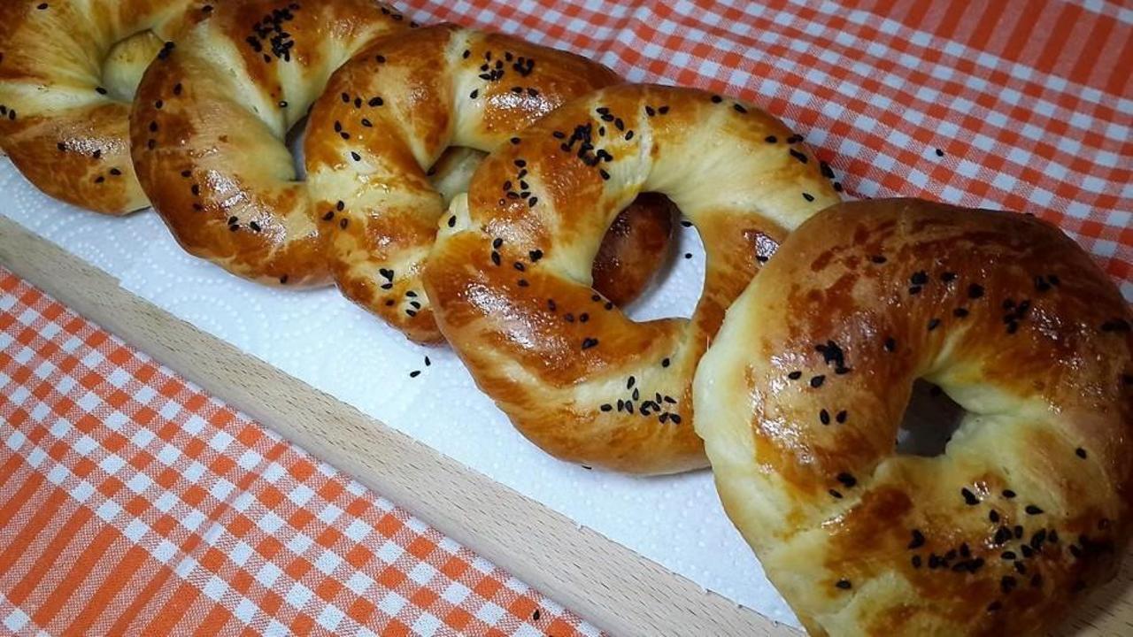 En kolay a&ccedil;ma nasıl yapılır? Puf gibi a&ccedil;ma tarifi