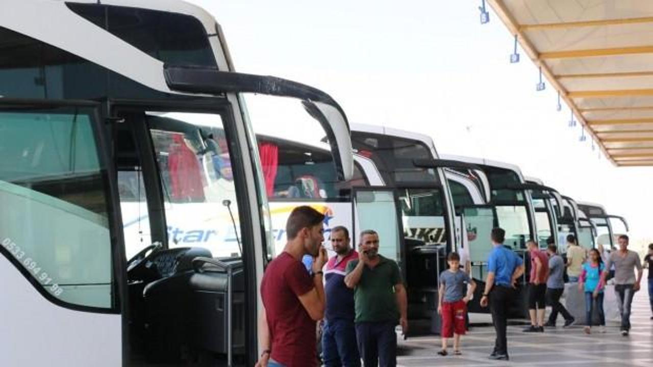 Rekabet vatandaşa yaradı! Bilet fiyatları yarıya d&uuml;şt&uuml;