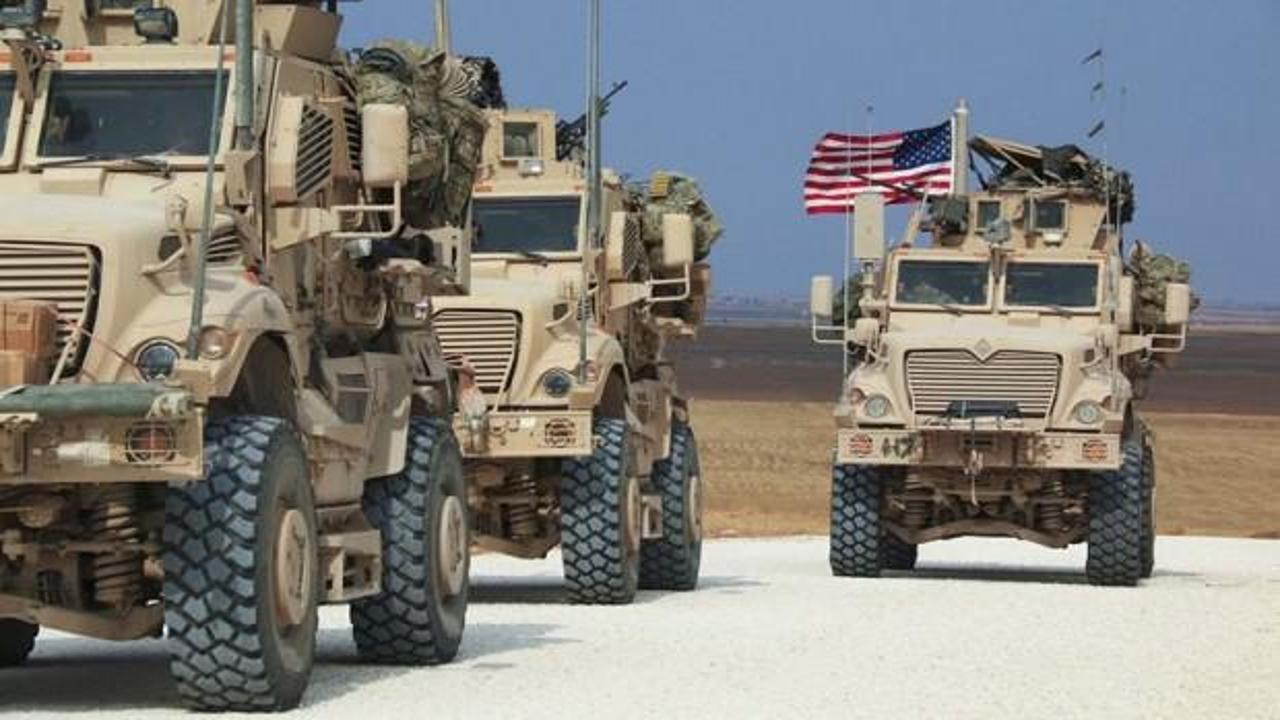 Trump askere operasyon onayı verdi! ABD geri dönüyor