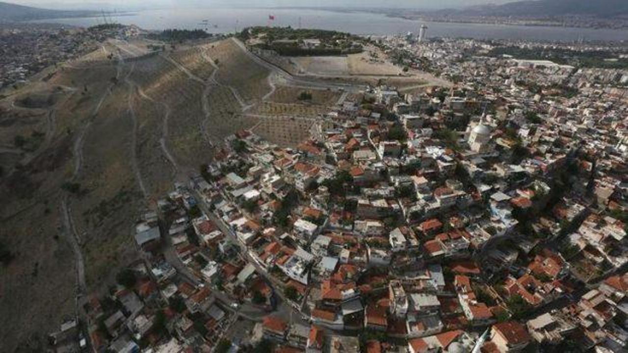 Türkiye genelinde 46 bin hektar yeni yerleşim alanı belirlendi