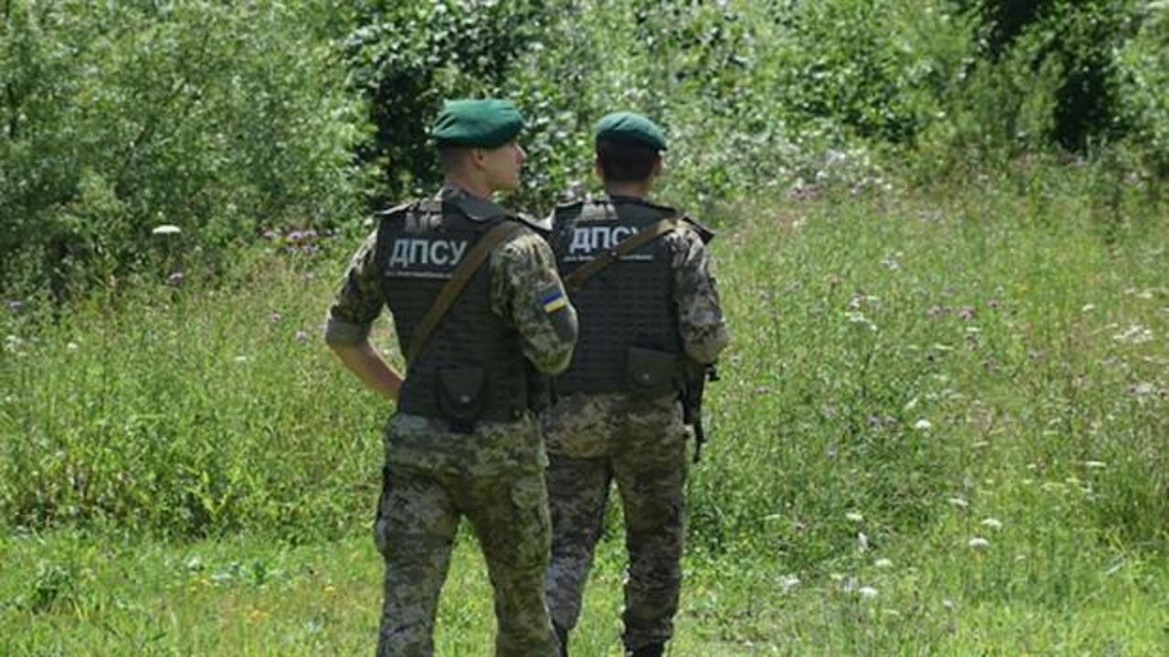 Ukrayna'da 7 Türk vatandaşa gözaltı