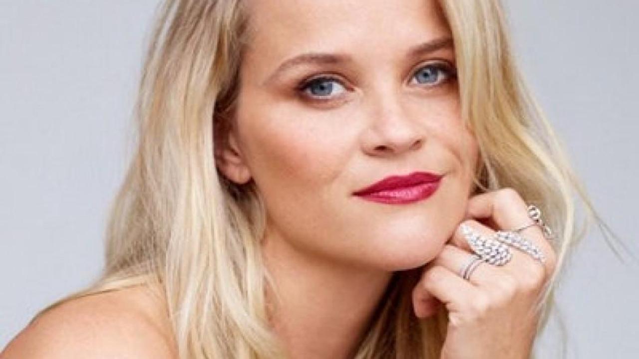 &Uuml;nl&uuml; oyuncu Reese Witherspoon'dan itiraf: Tacize uğradım susturdular!