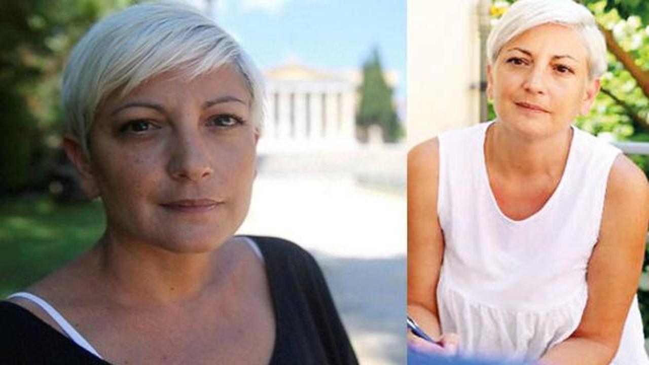 Yunan gazeteci Türkiye'yi övdü diye başına gelmeyen kalmadı