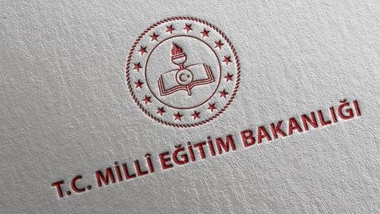 Bakanlık açıkladı: Sözleşmesi feshedildi, açığa alındı