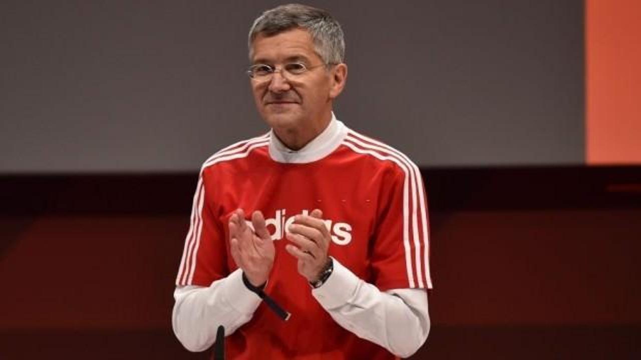 Bayern Münih’in yeni başkanı belli oldu