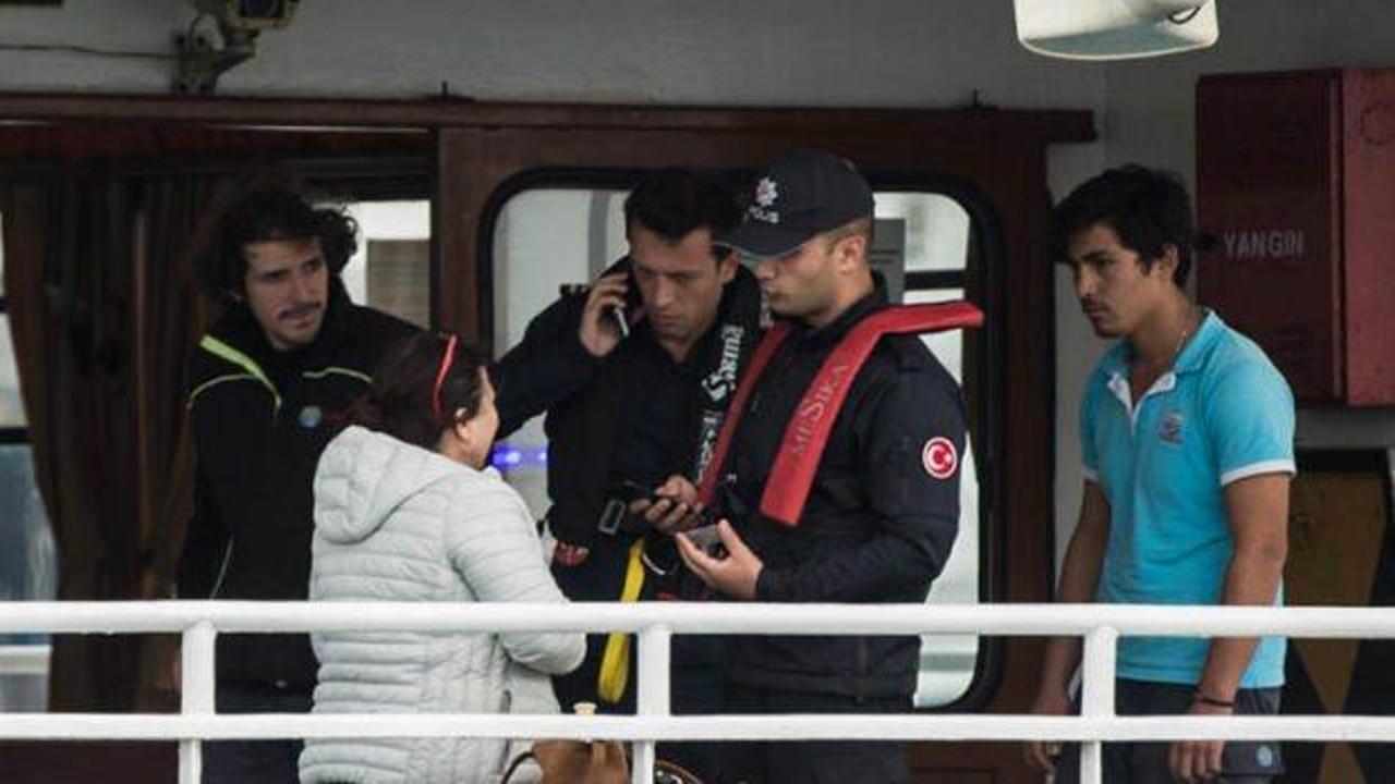 Polis ve zabıta gece gündüz denetim yaptı! Resmen ceza yağdı