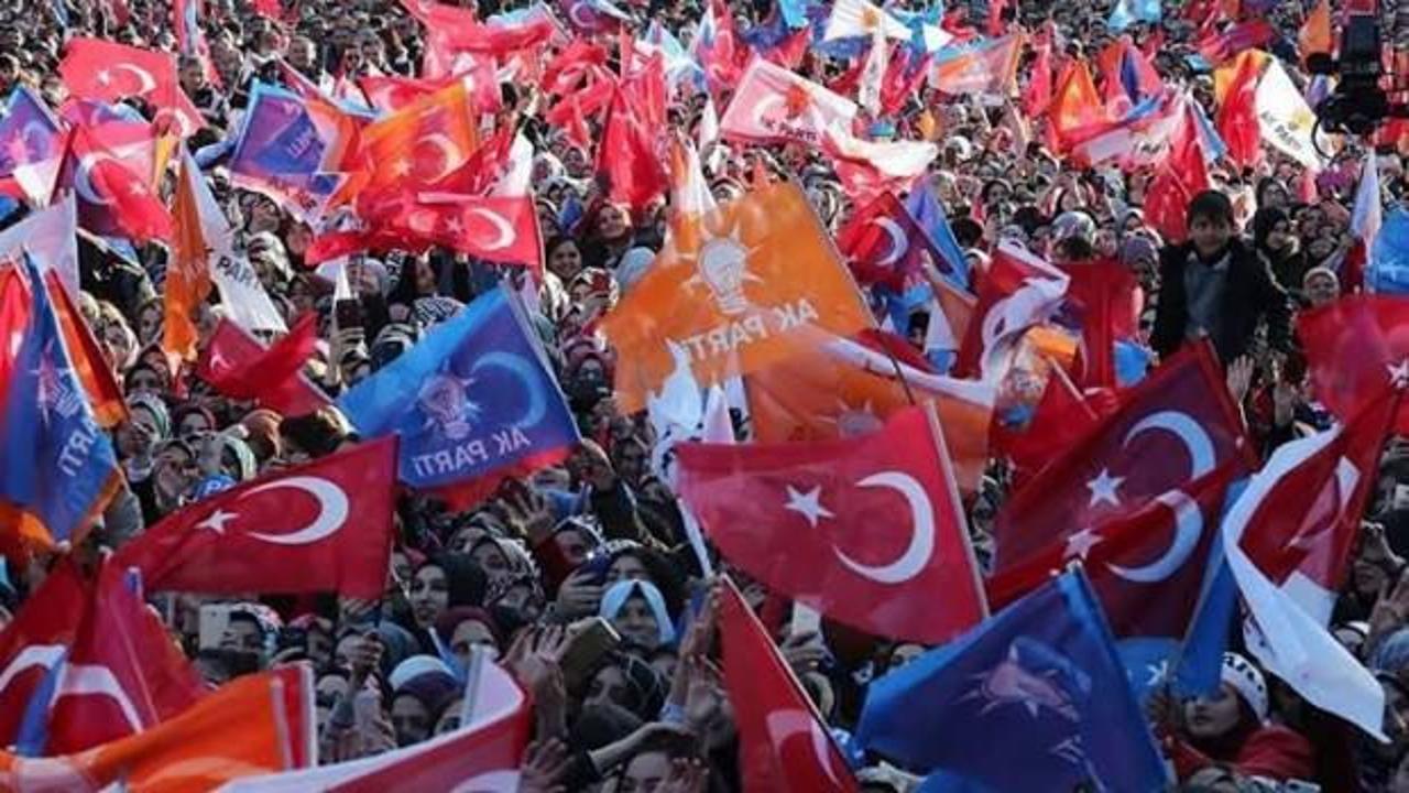 AK Parti'li isim konuştu: İstifalar ve görev değişimleri olacak