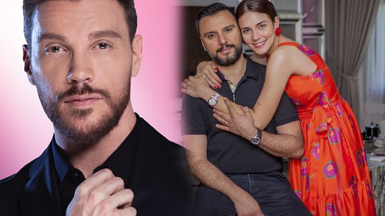 Alişan'dan bomba s&ouml;zler! ''Sinan Ak&ccedil;ıl&rsquo;ı dinlerken duygulanamıyorum''