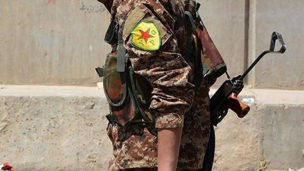 Almanya'dan PKK-YPG raporu: En az 270 terörist...
