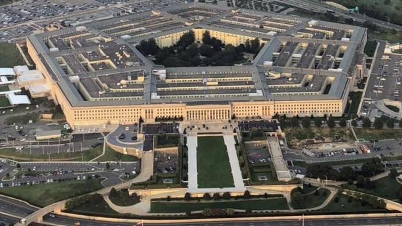 Amazon, bulut ihalesinden dolayı Pentagon'u mahkemeye verecek