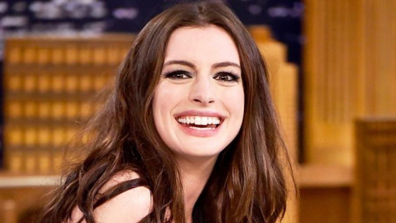 Anne Hathaway 37 yaşına girdi!