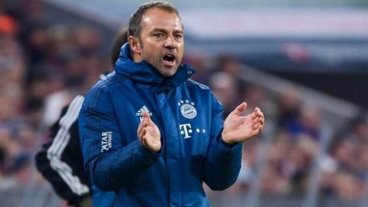 Bayern Münih'ten sürpriz hoca kararı!