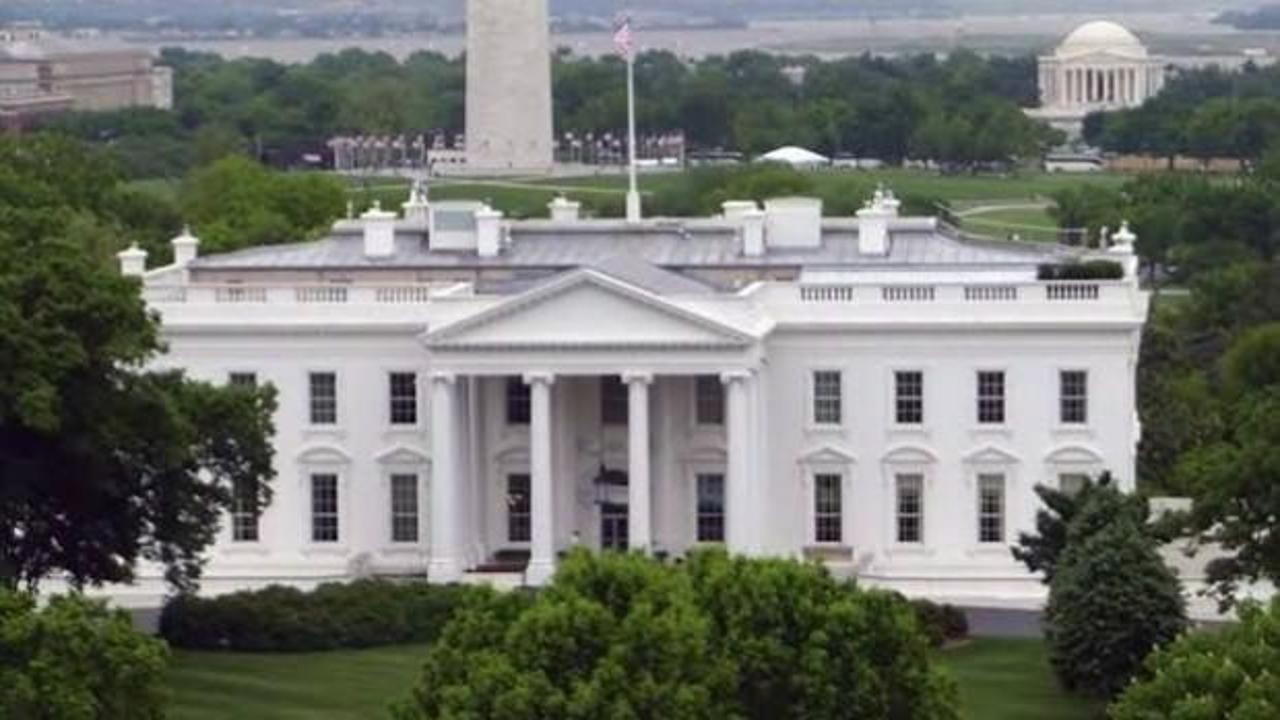 Beyaz Saray, Trump'ın telefon görüşmesinin metnini yayımladı