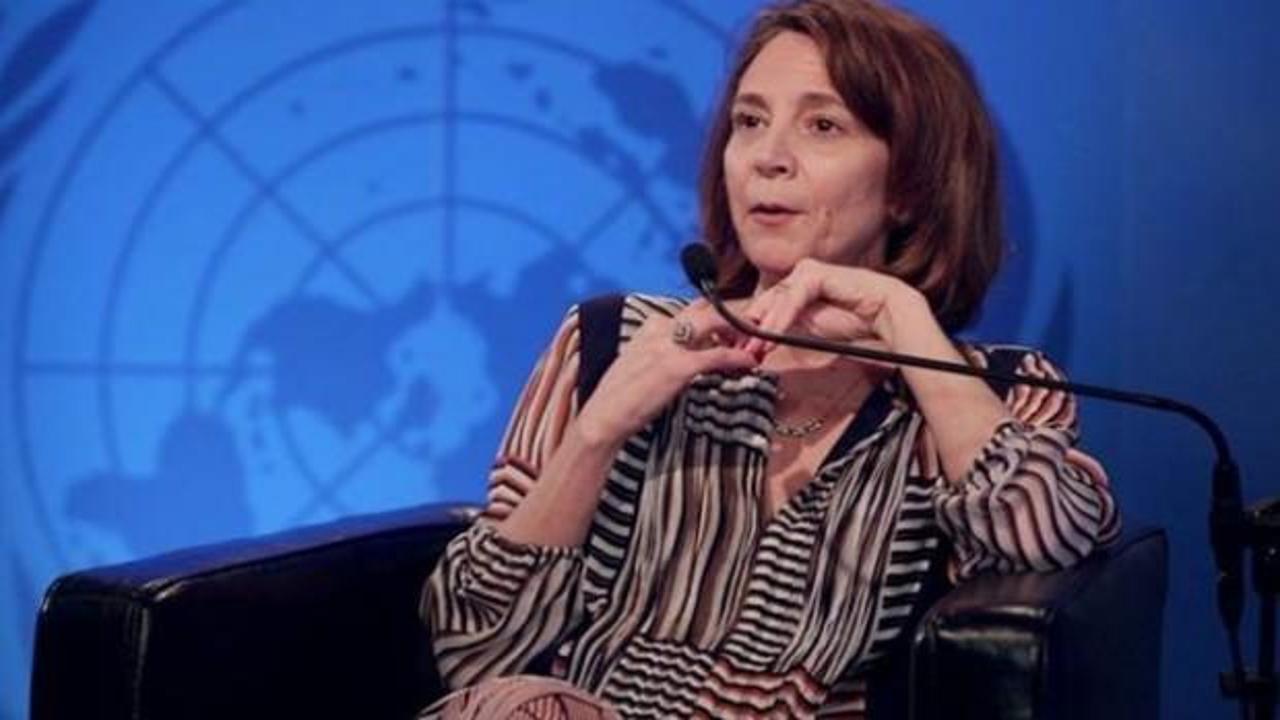 Financial Times'ın başına ilk kez bir kadın genel yayın yönetmeni