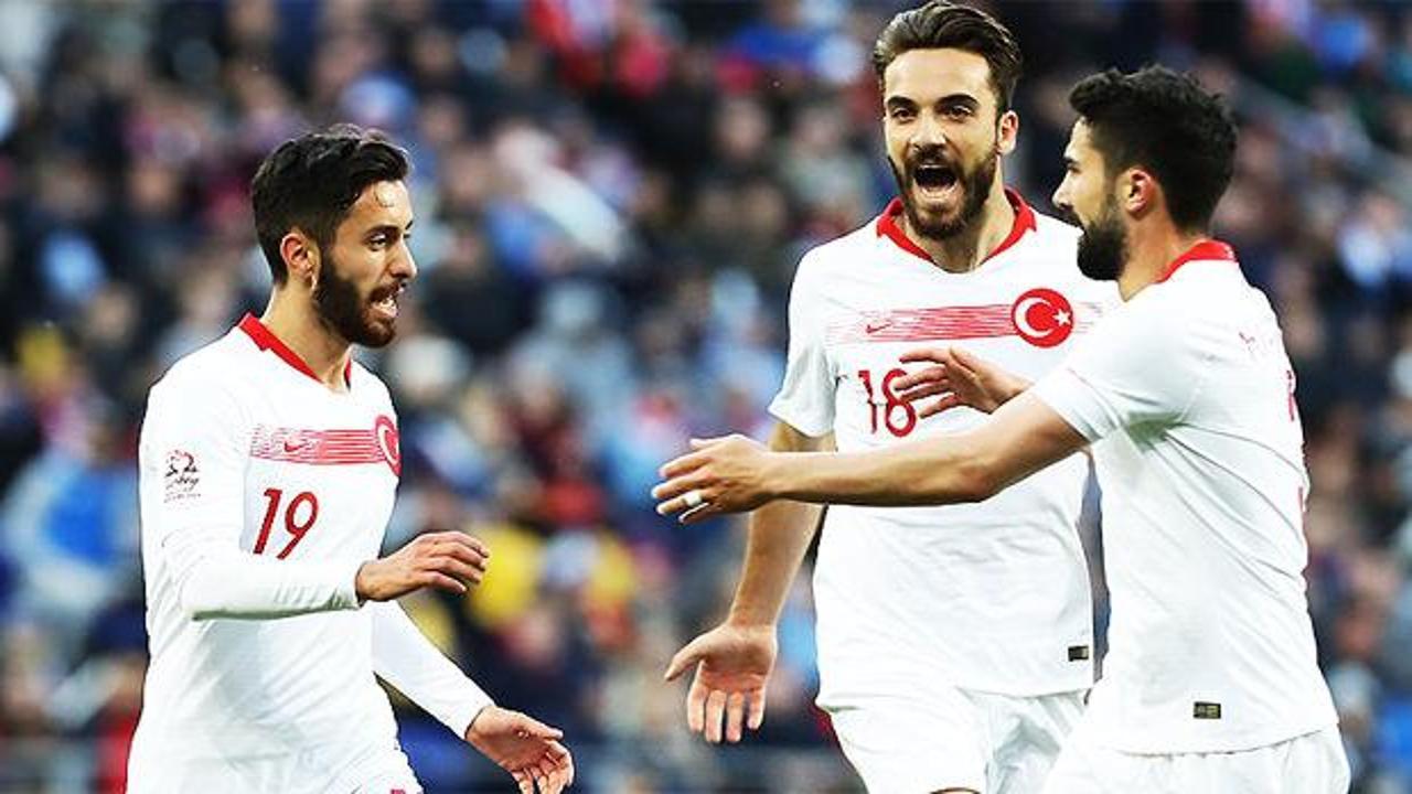 Beşiktaş'tan milli yıldız için kiralama teklifi!