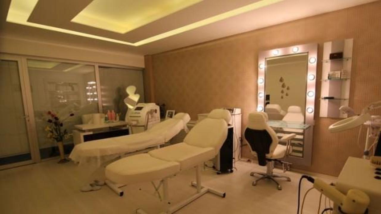 G&uuml;zellik merkezlerine gidenler dikkat! Yargıtay'dan emsal karar