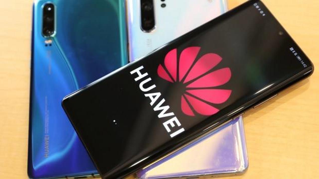 Huawei'ye TechRadar'dan iki ödül