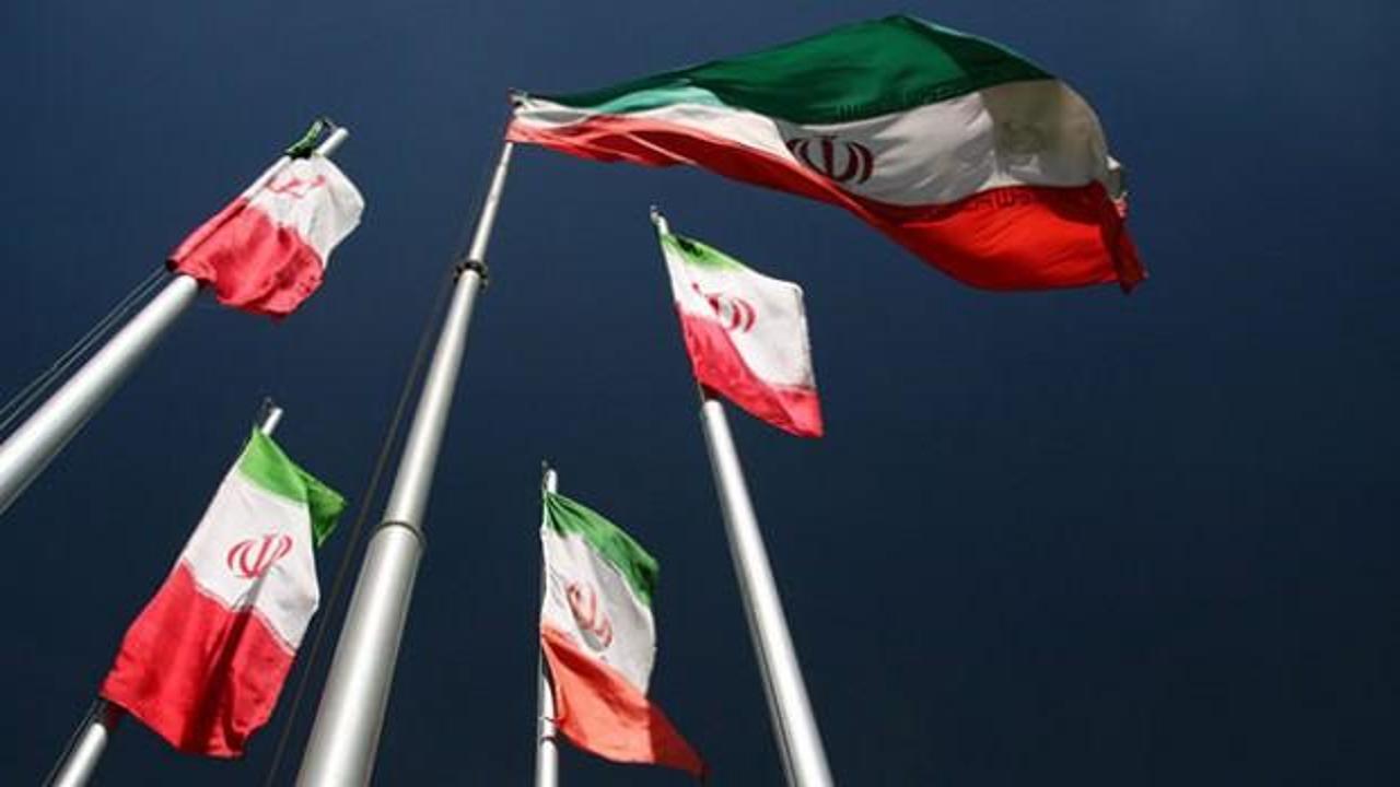 İngiltere, Fransa, Almanya ve AB'den İran'a ortak çağrı
