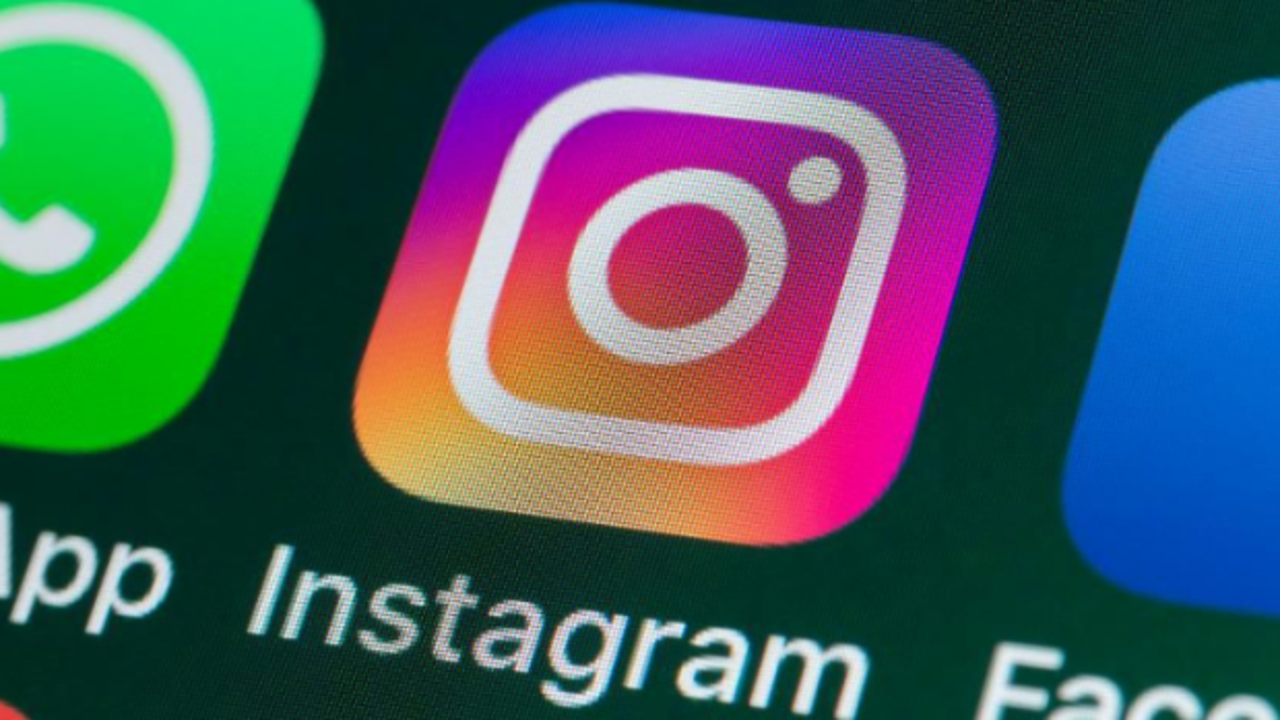 Instagram 'beğeni' adımında kararlı