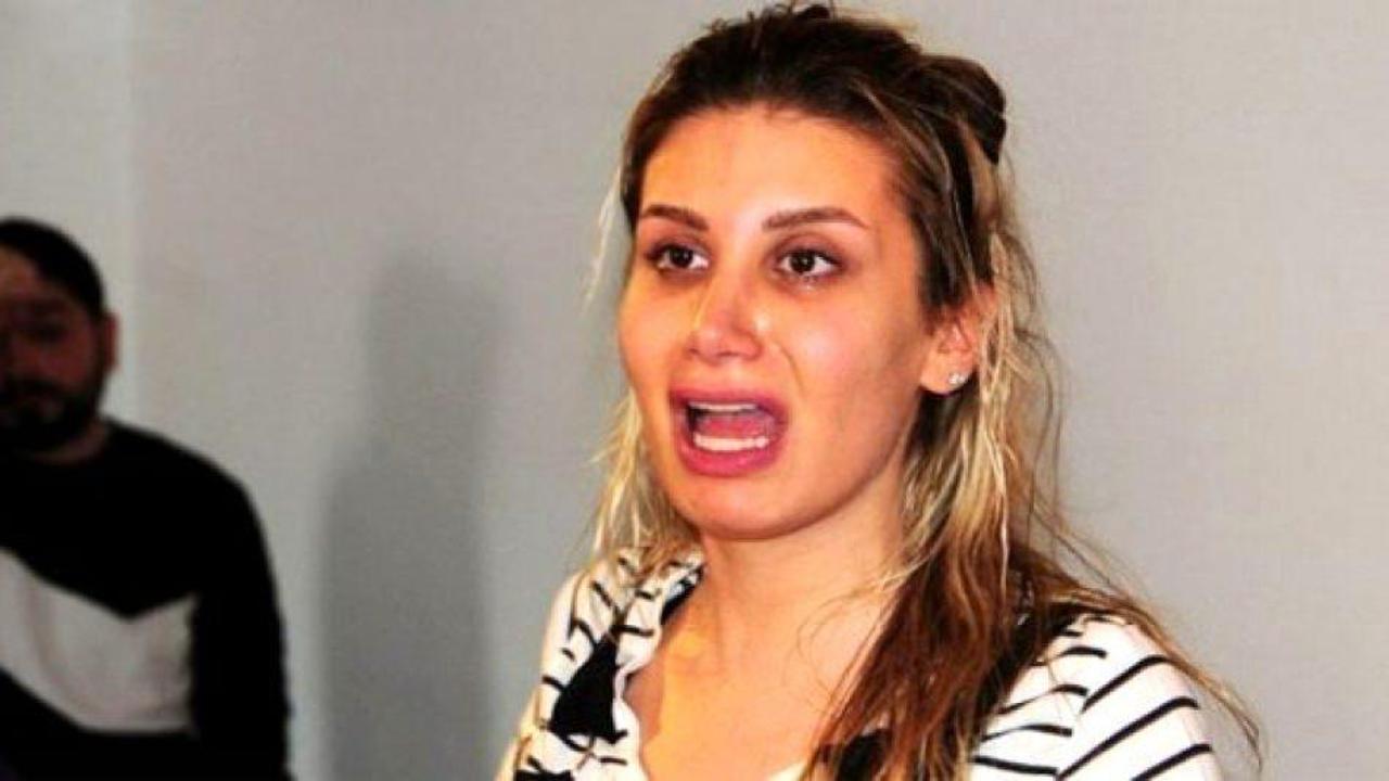 İrem Derici sosyal medya detoksuna girdi