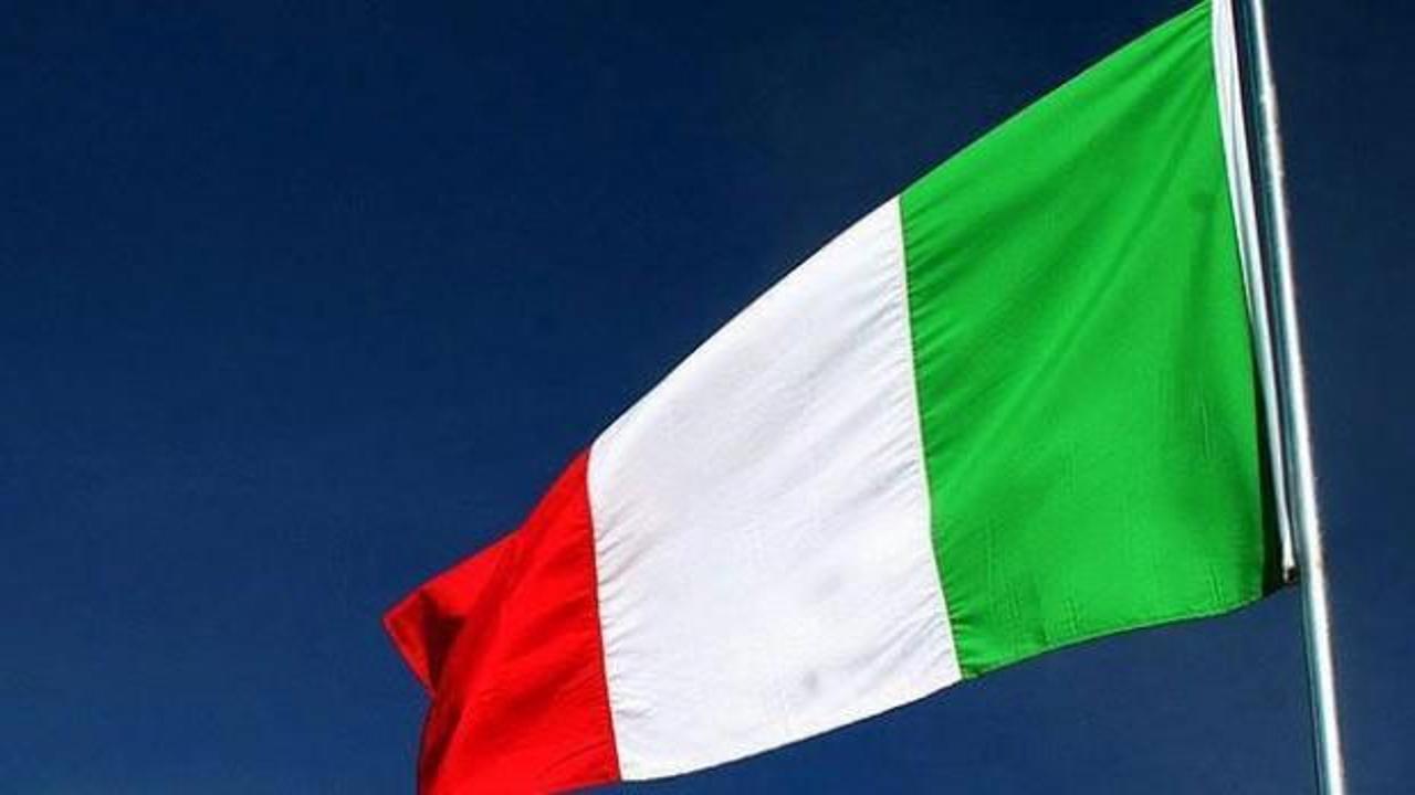 İtalya hükümeti 'dijital vergide' kararlı