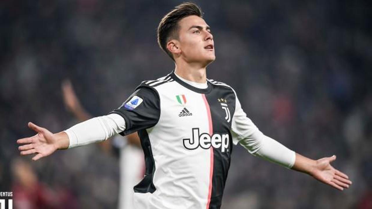 Juventus, Milan'ı tek golle geçti