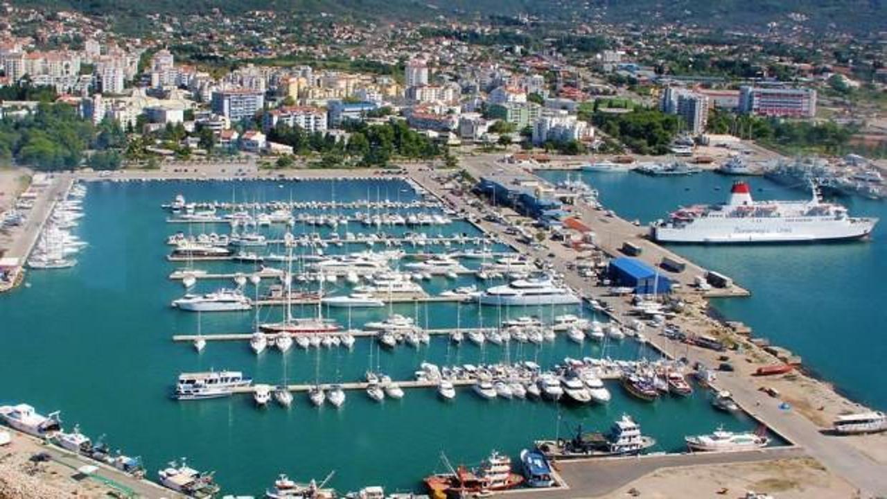 Karadağ sahillerine Türk çıkarması: Son 3 yılda 39 kat arttı